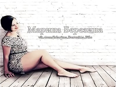 Berezina porn marina Marina Berezina