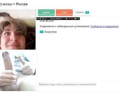 mature kazakh women youthfull russian cock answer